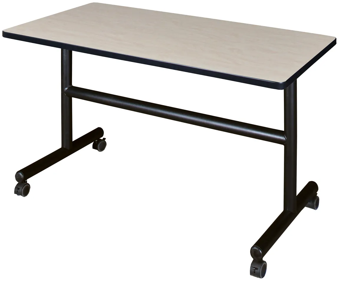 Flip Top Nesting Training Table
