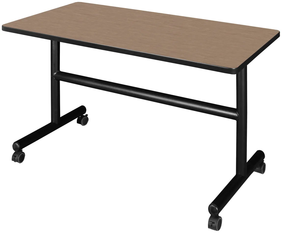 Flip Top Nesting Training Table