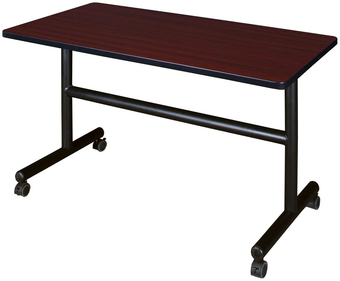 Flip Top Nesting Training Table