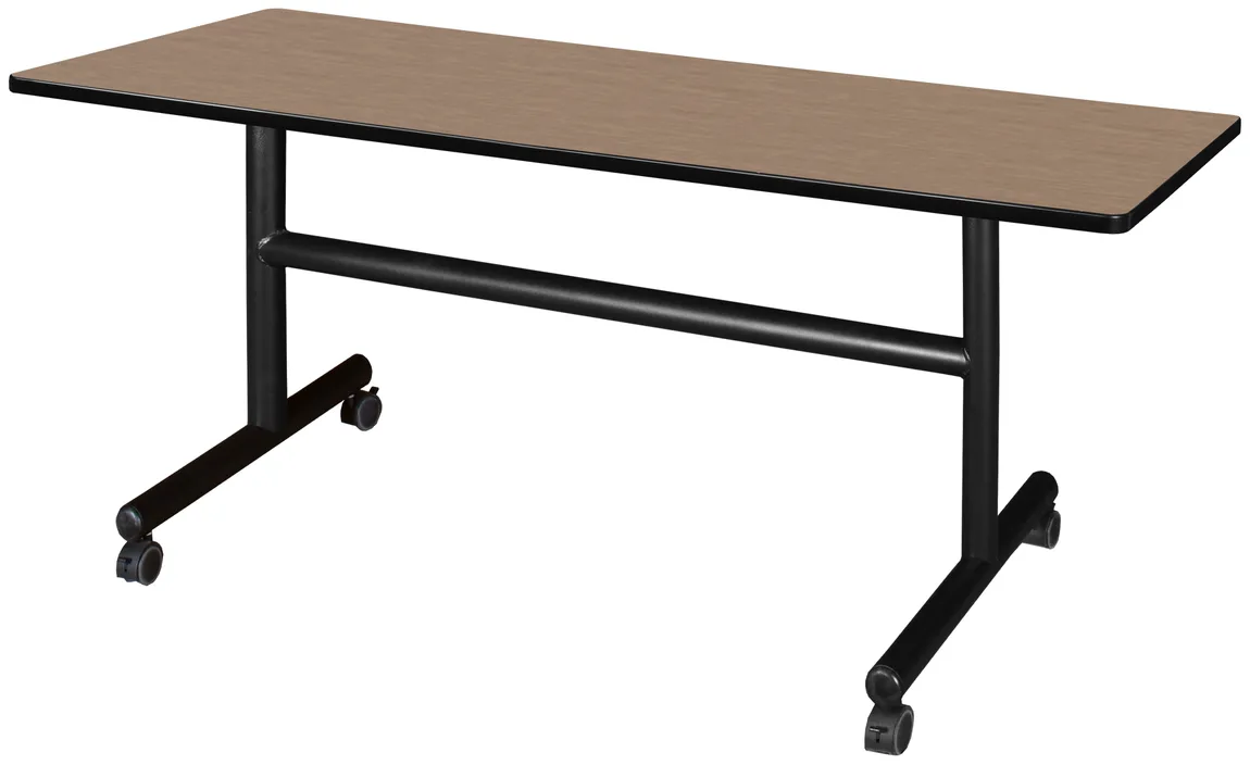 Flip Top Nesting Training Table
