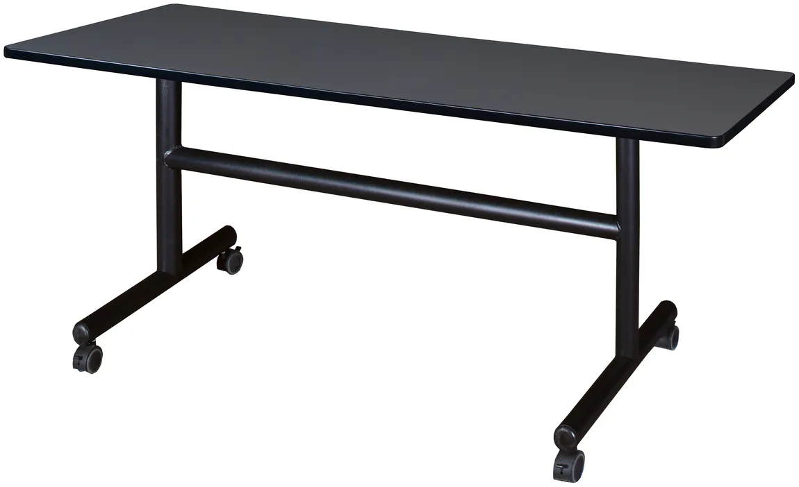 Flip Top Nesting Training Table
