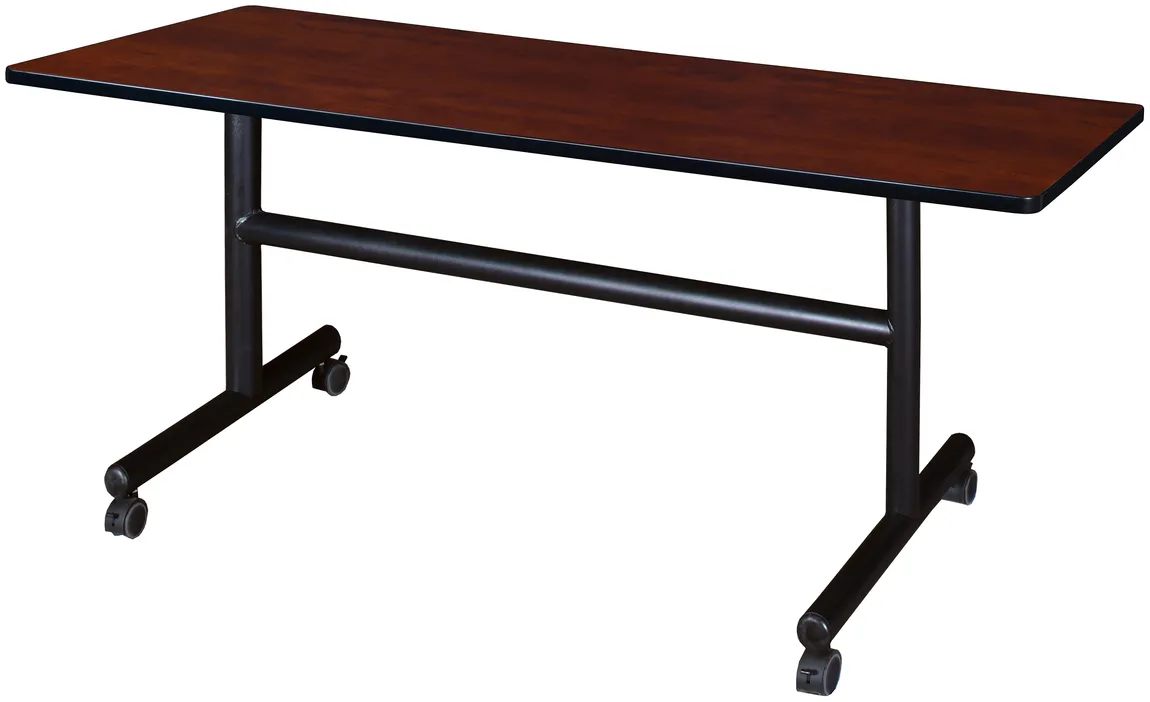 Flip Top Nesting Training Table