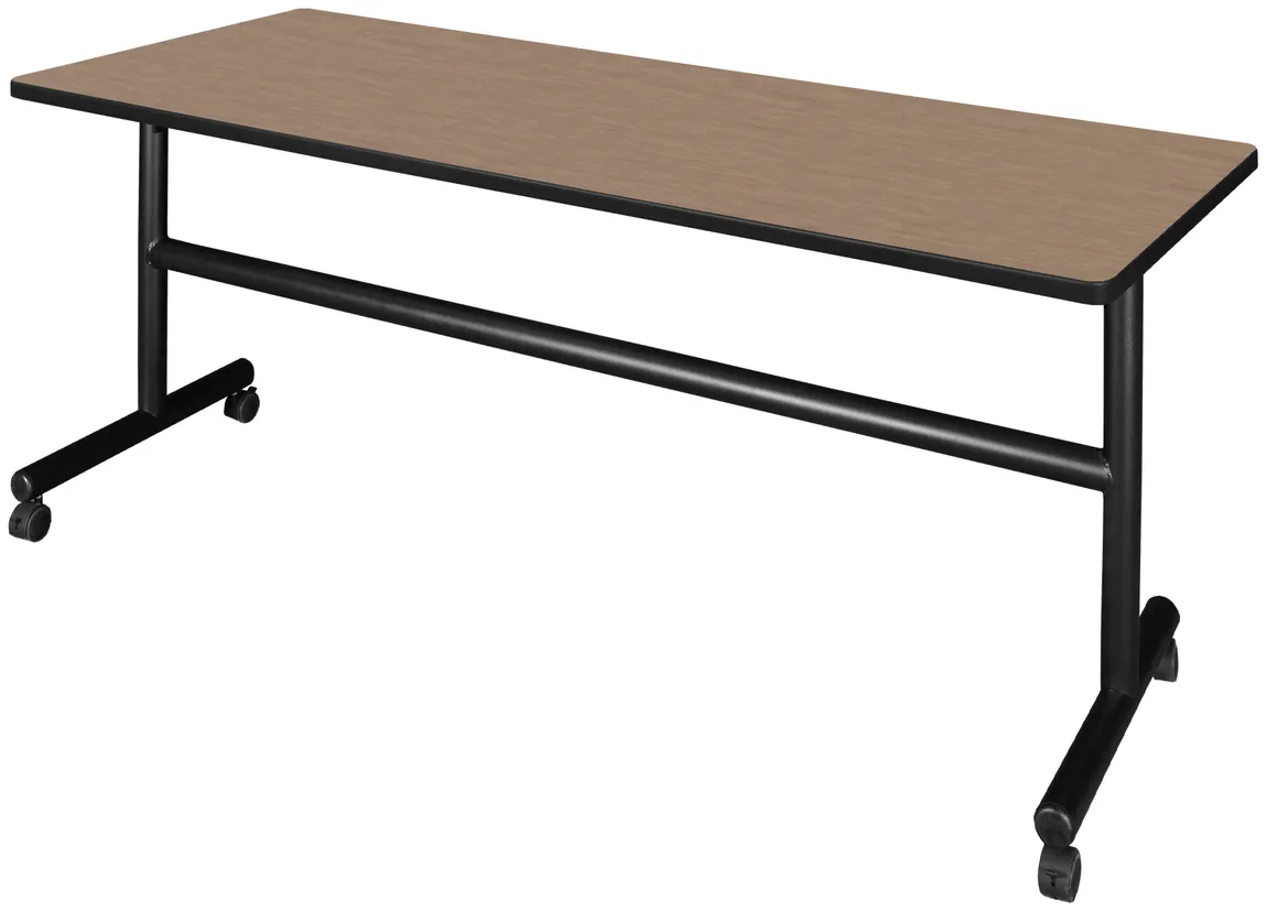 Flip Top Nesting Training Table