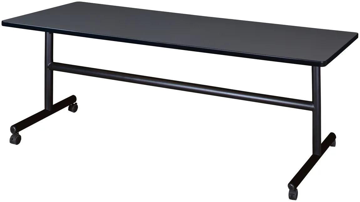 Flip Top Nesting Training Table