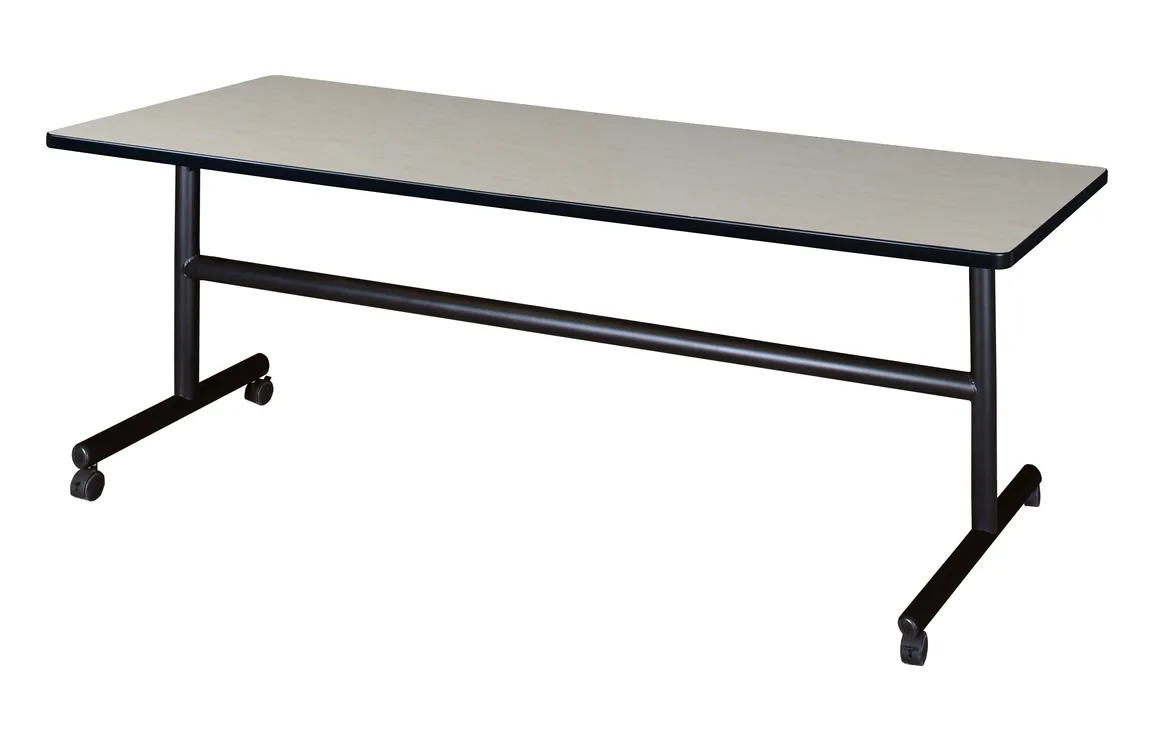 Flip Top Nesting Training Table