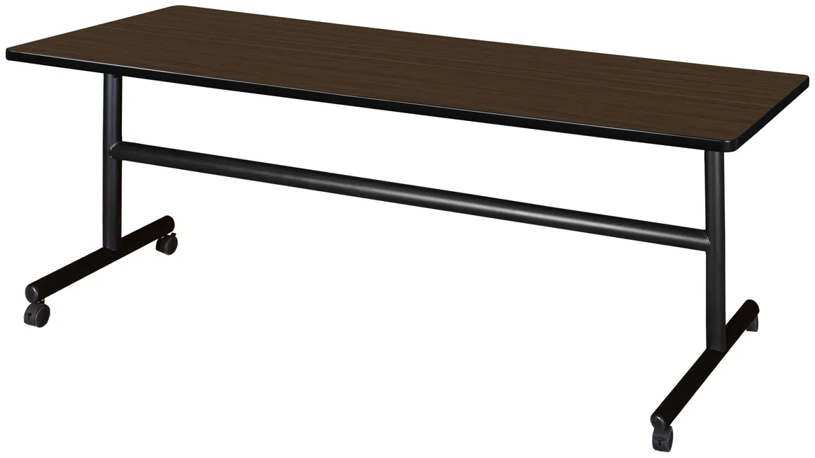 Flip Top Nesting Training Table