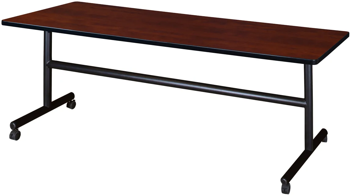 Flip Top Nesting Training Table