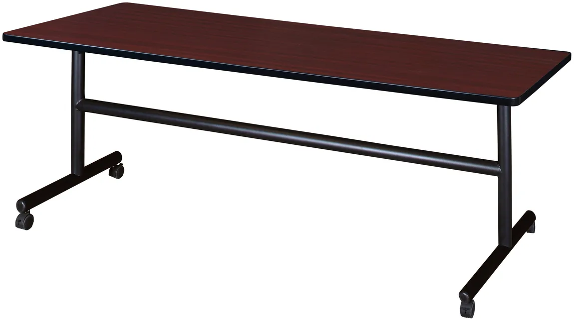 Flip Top Nesting Training Table