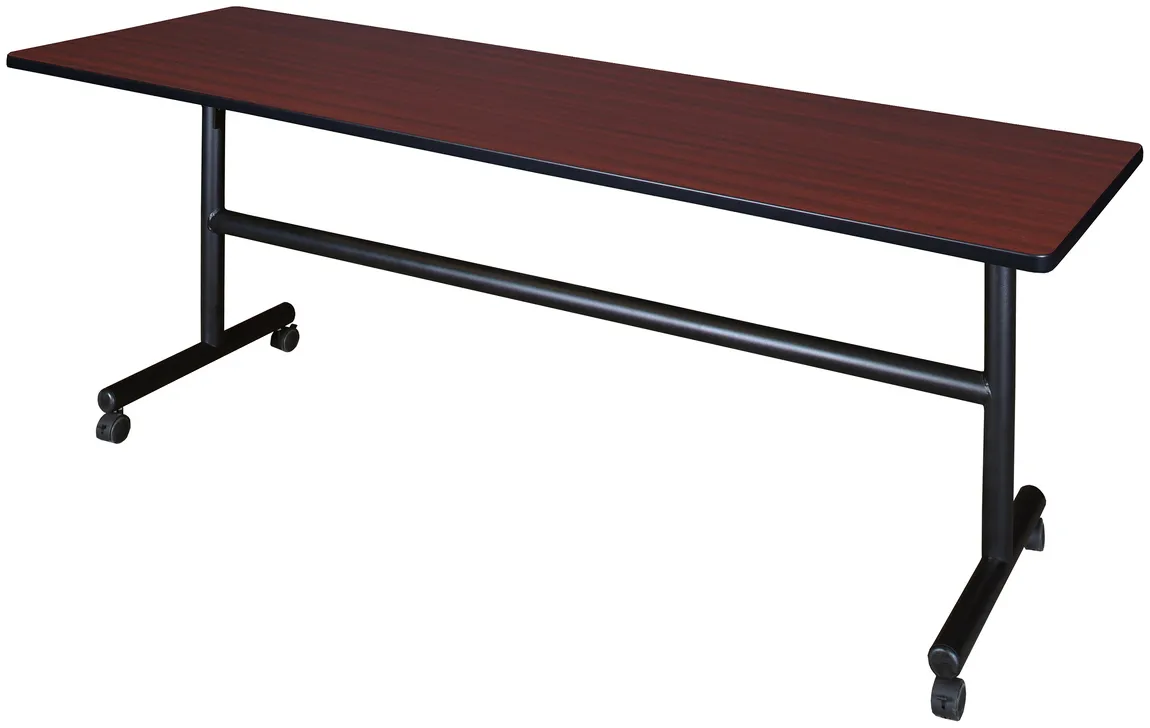 Flip Top Nesting Training Table