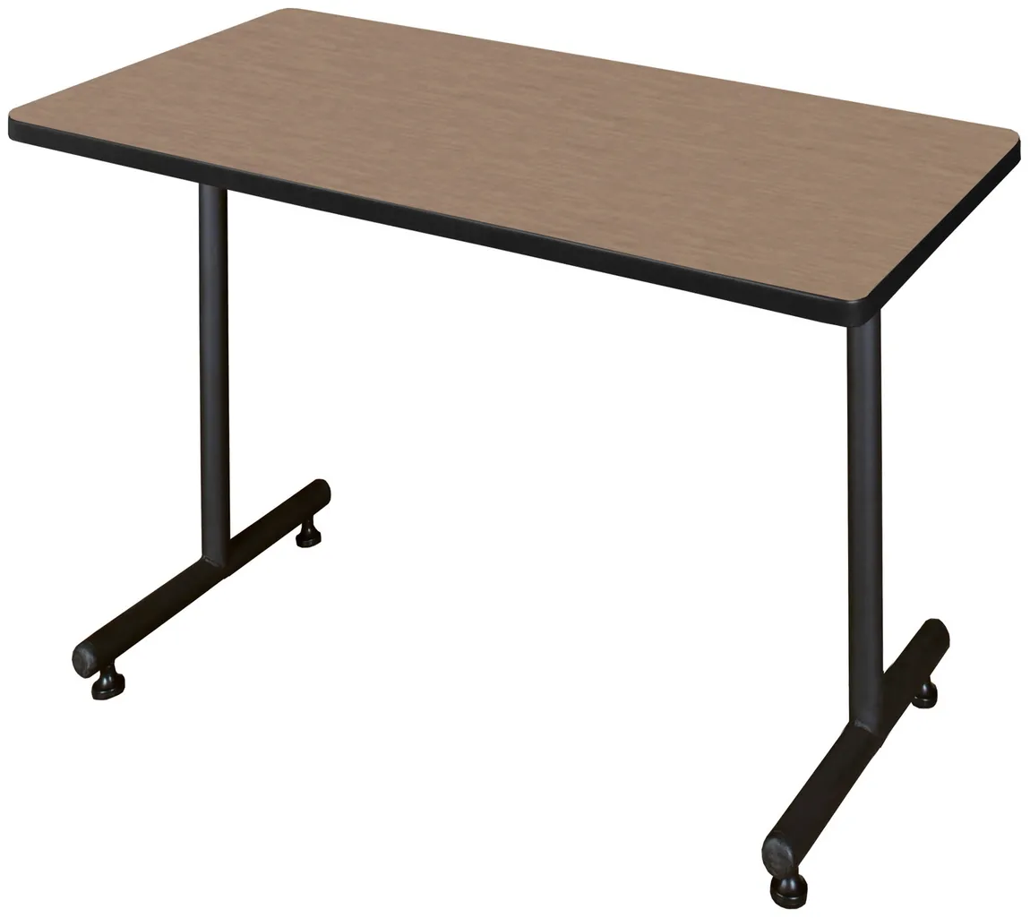 small training table 5