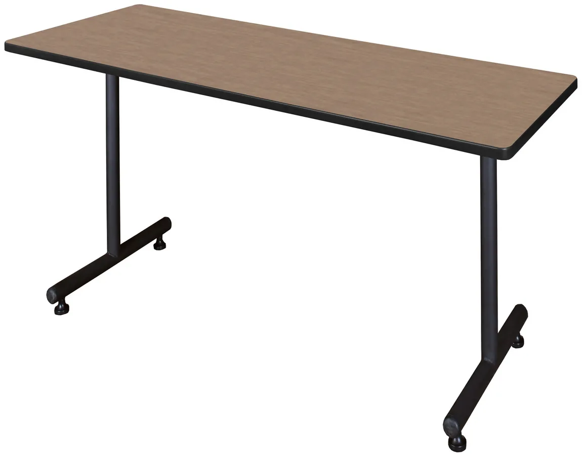 small training table 6