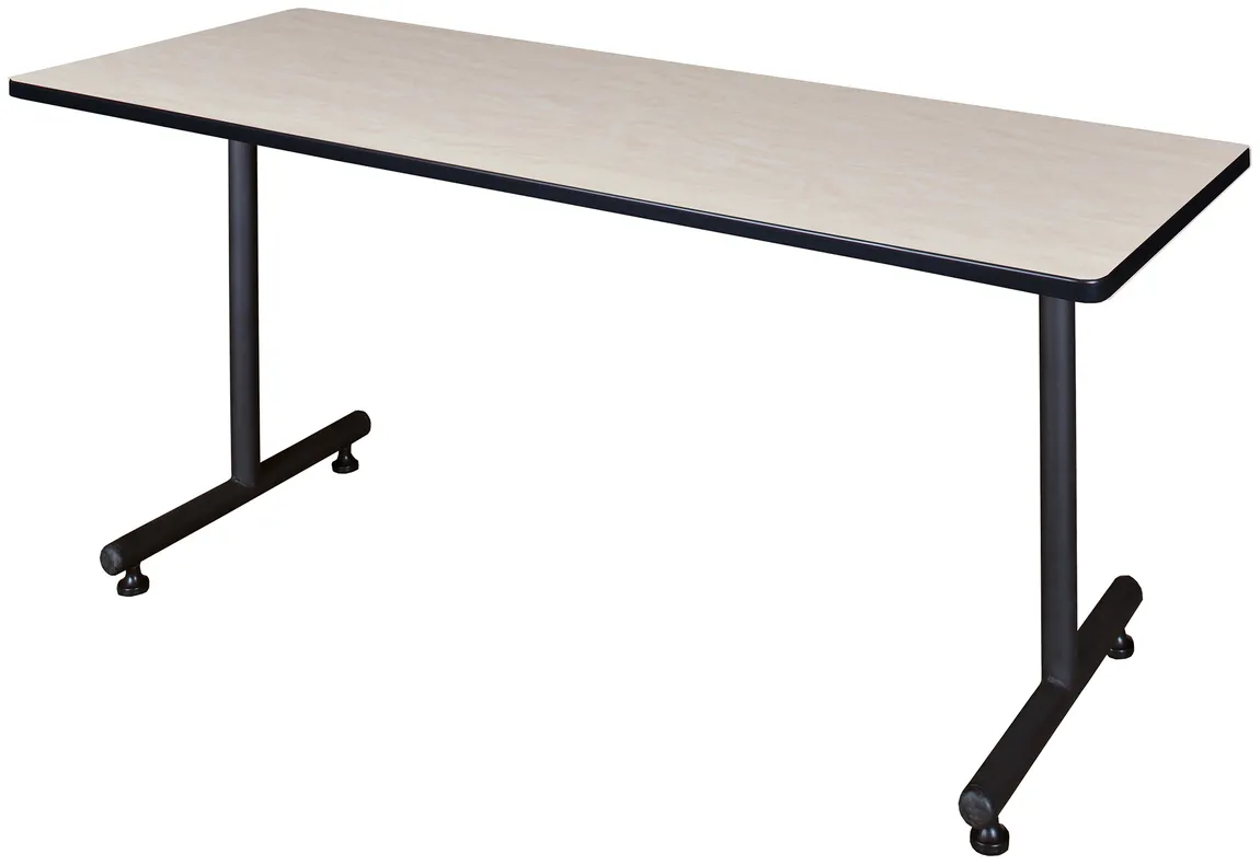 small training table 2