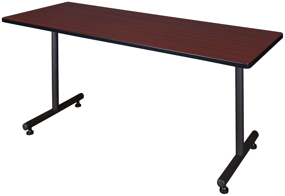 small training table 6