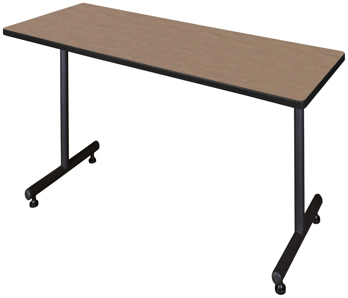 small training table 6