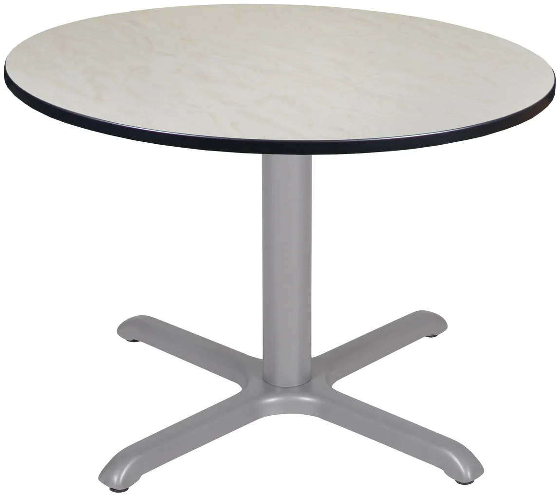 Large Round Table