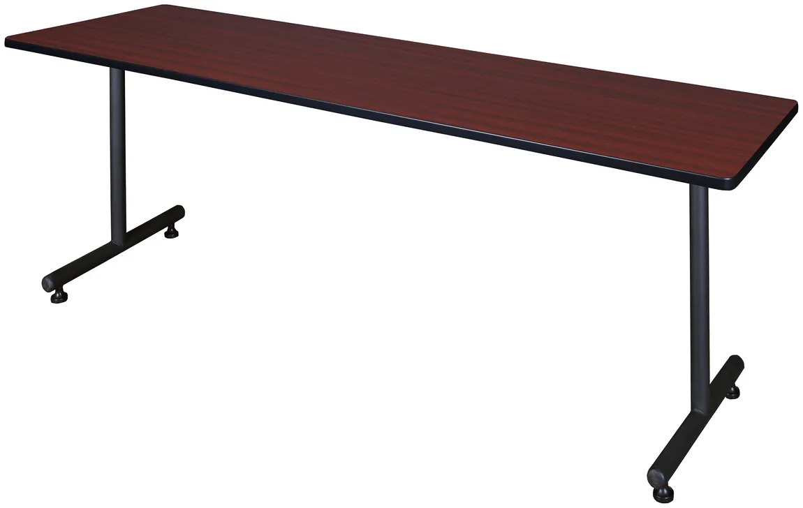 small training table 3