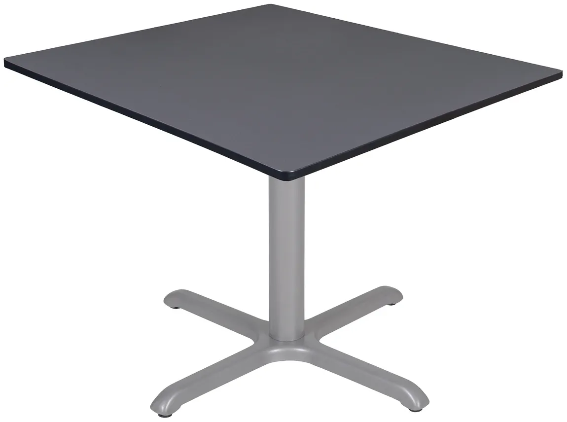 Large Square Table