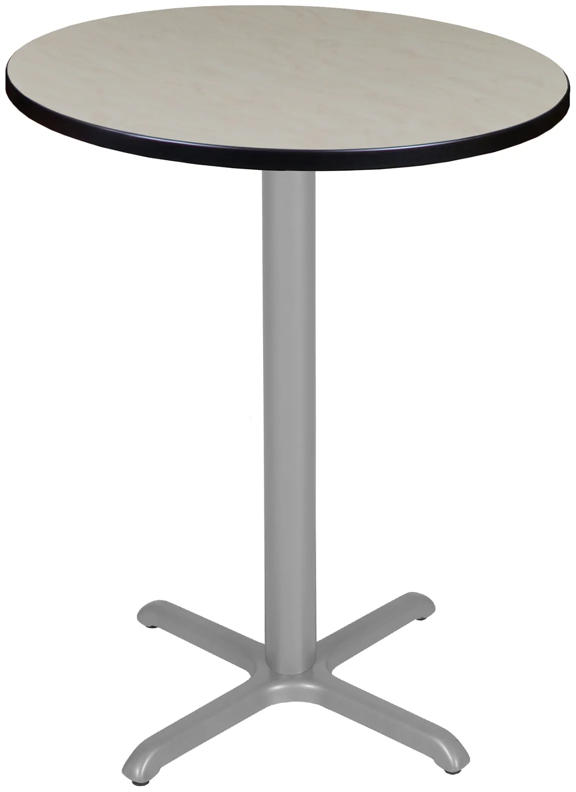 Round Cafe Table