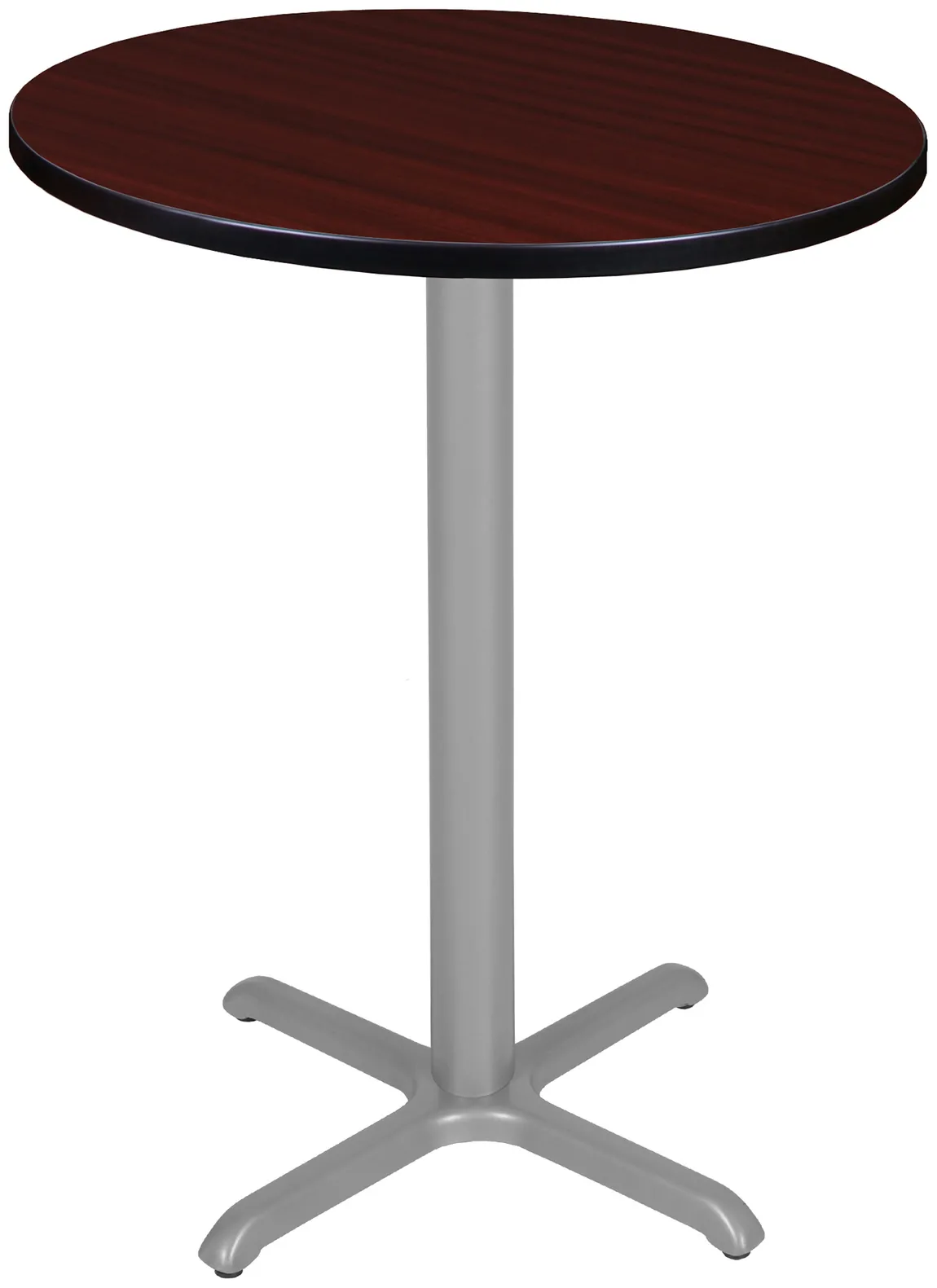 Round Cafe Table