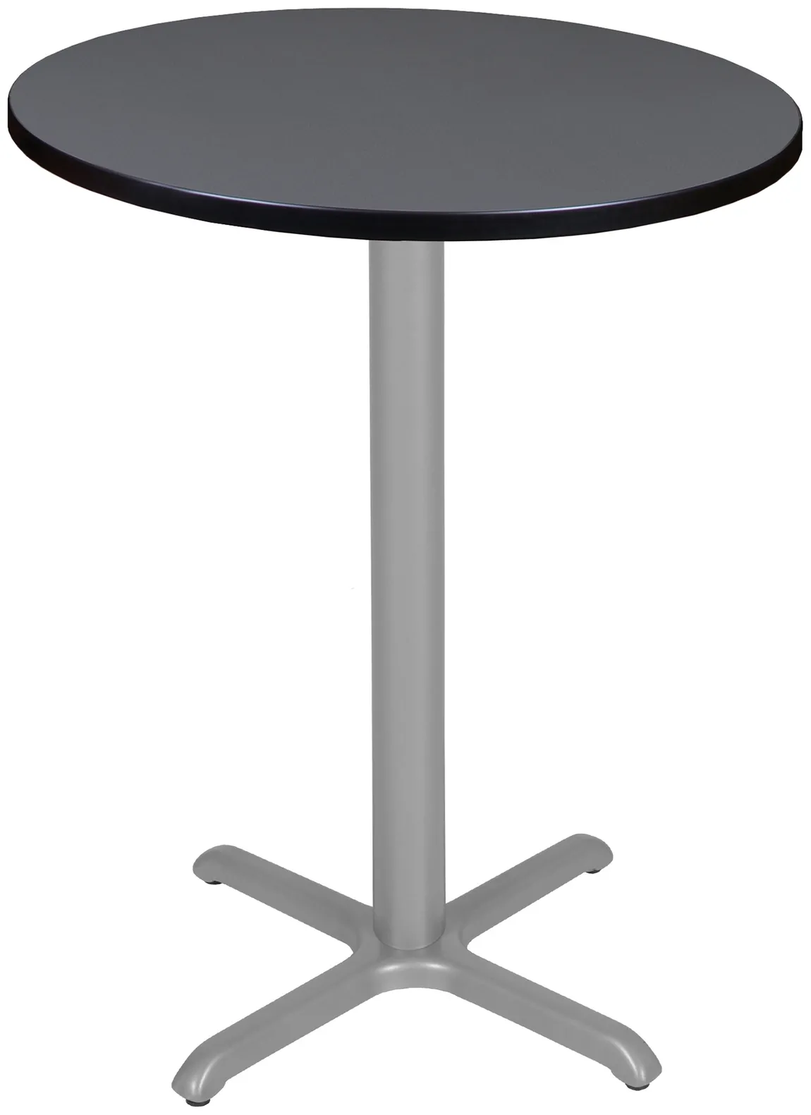 Round Cafe Table
