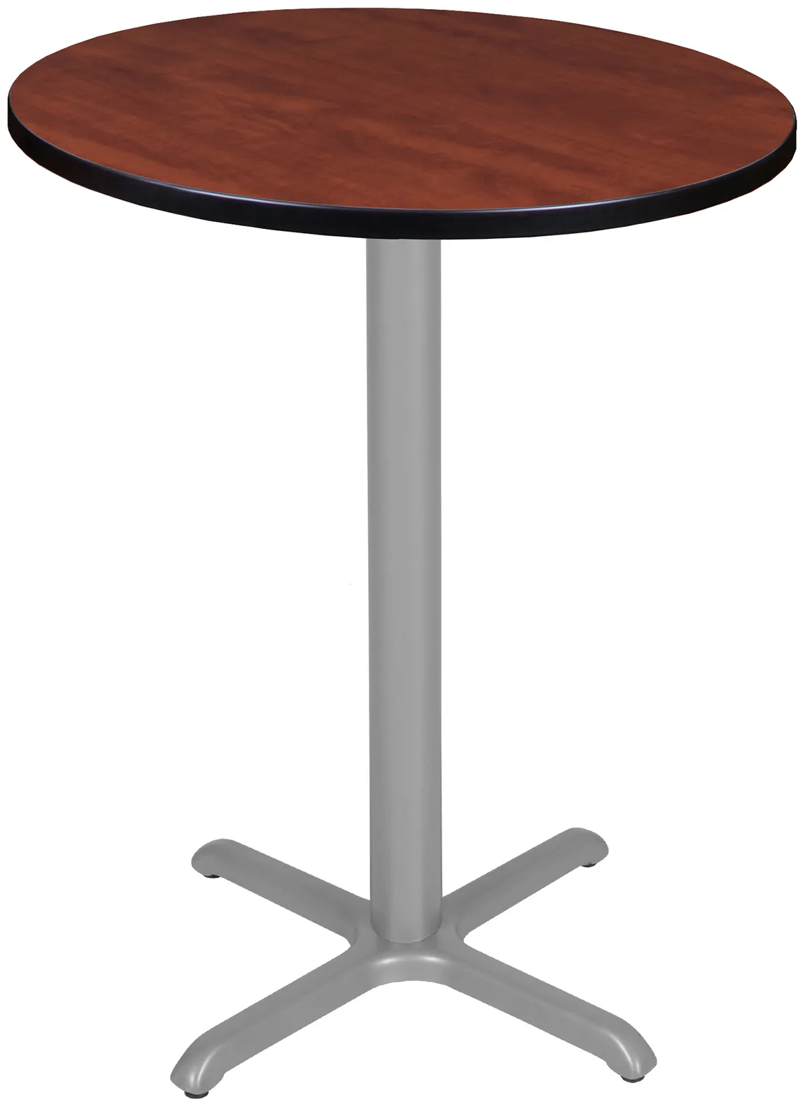 Round Cafe Table