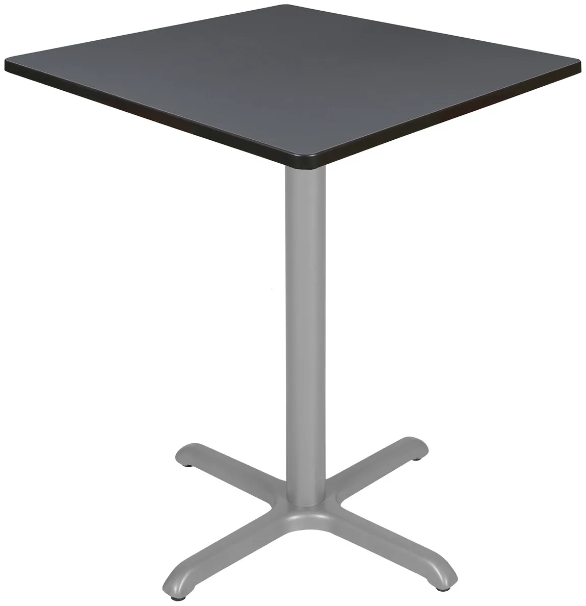 Tall Square Table
