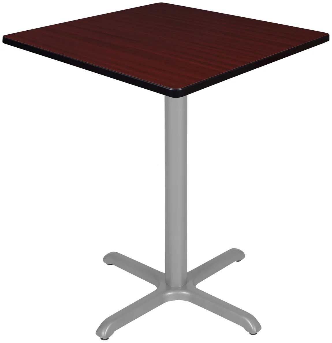 Tall Square Table