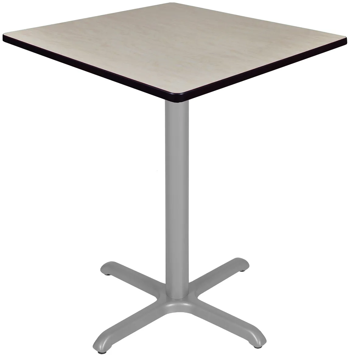 Tall Square Table