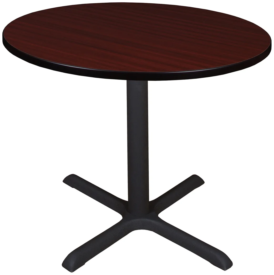 Round Office Table