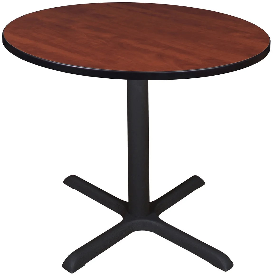 Round Office Table