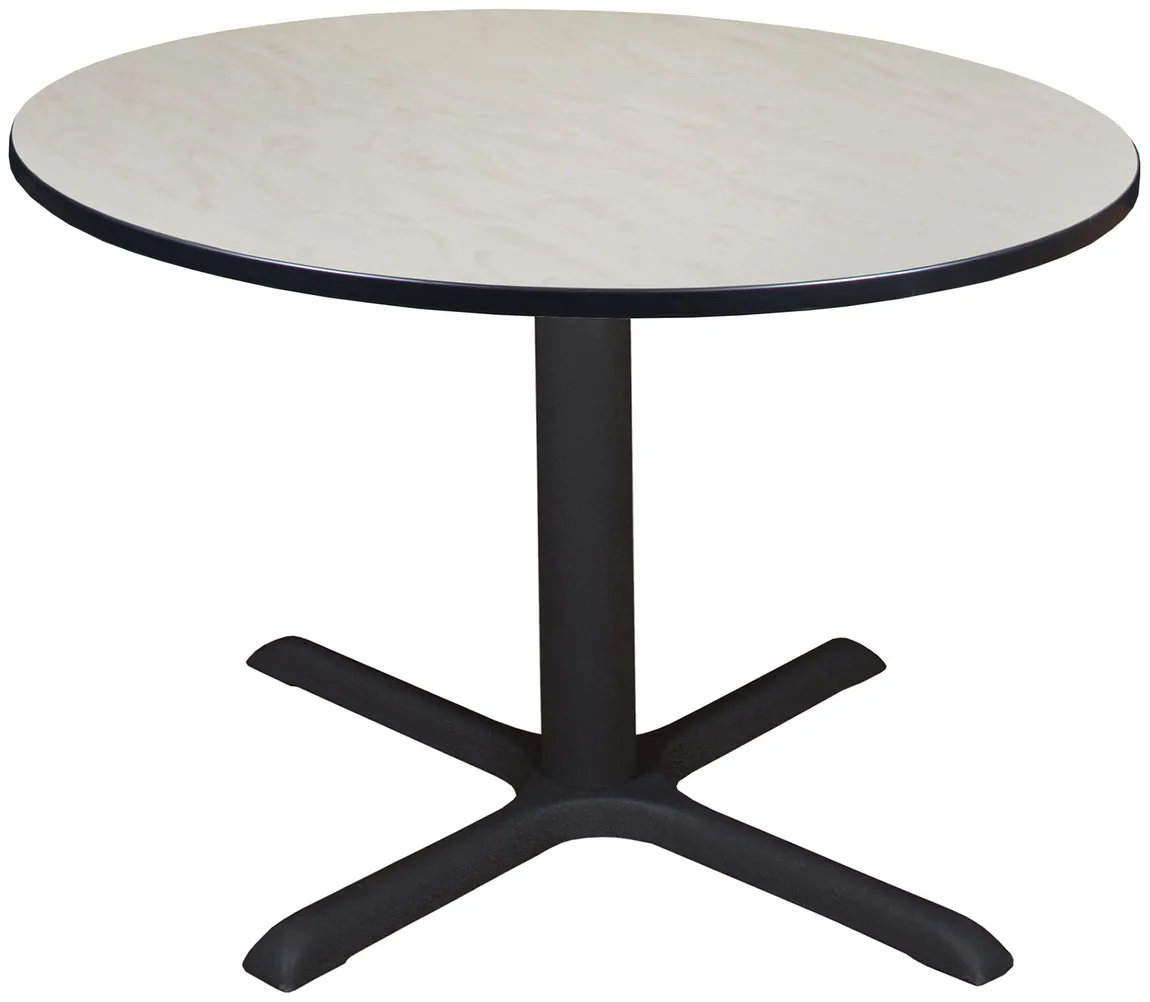 Large Round Table
