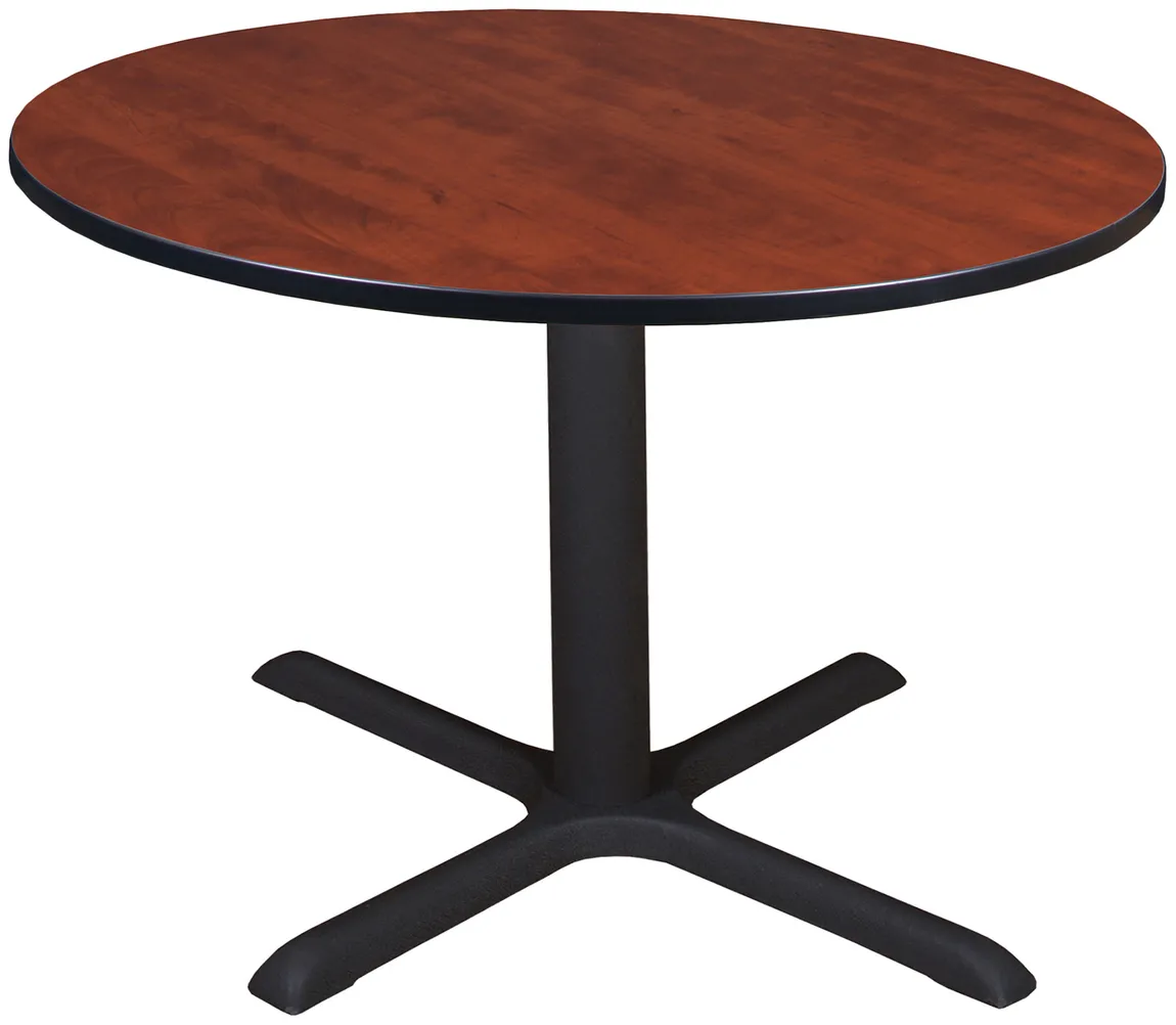Large Round Table