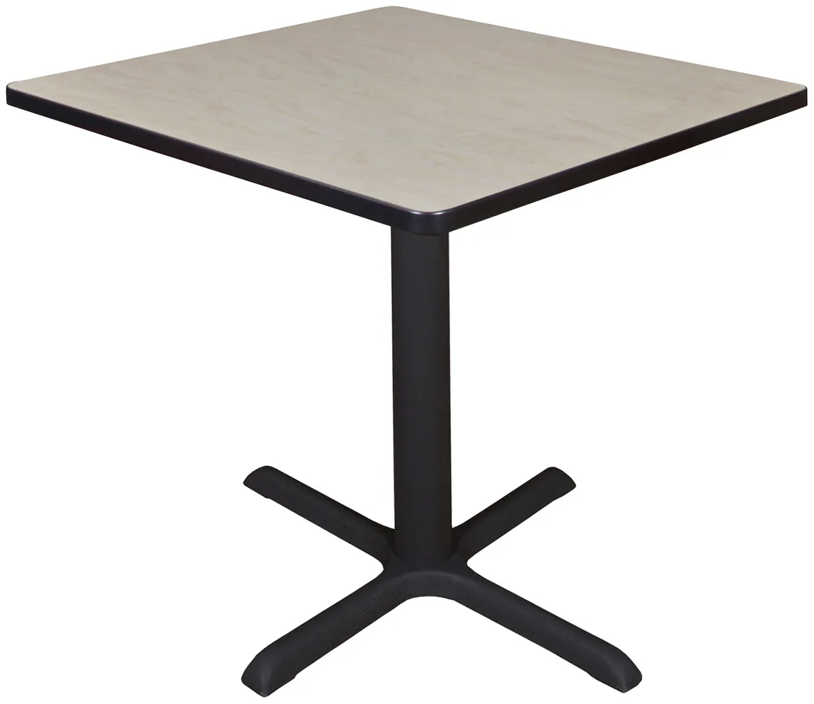 Small Square Table