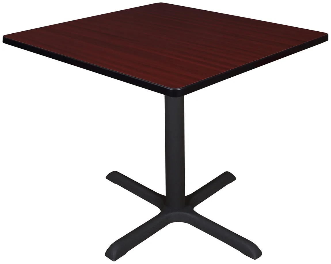Square Breakroom Table