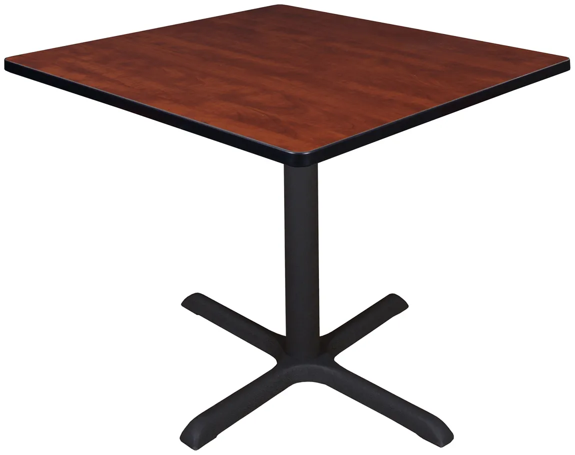 Square Breakroom Table