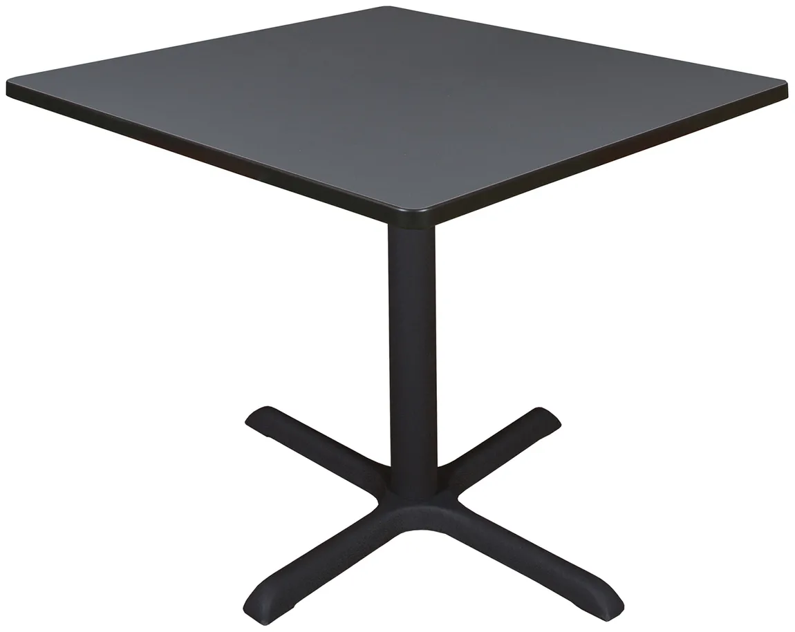 Square Breakroom Table