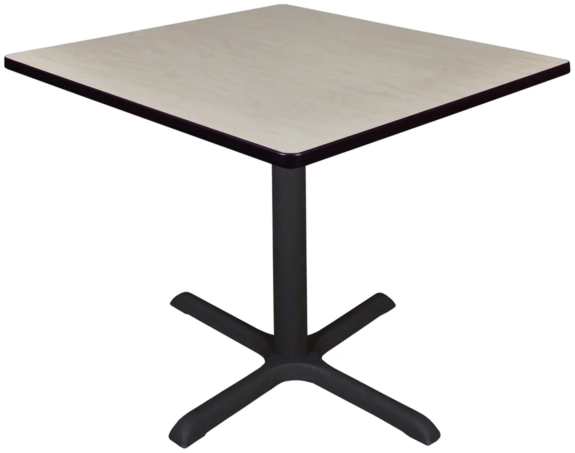 Square Office Table