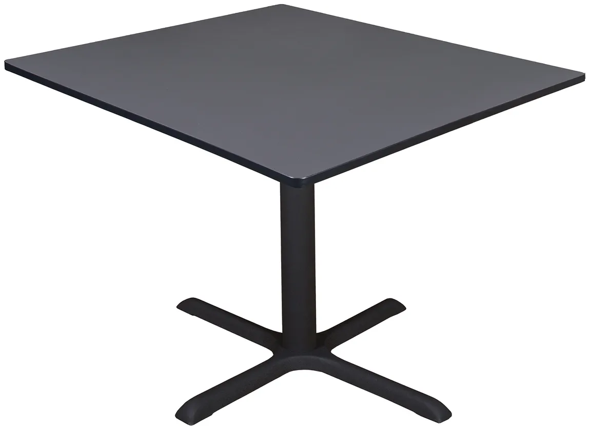 Large Square Table