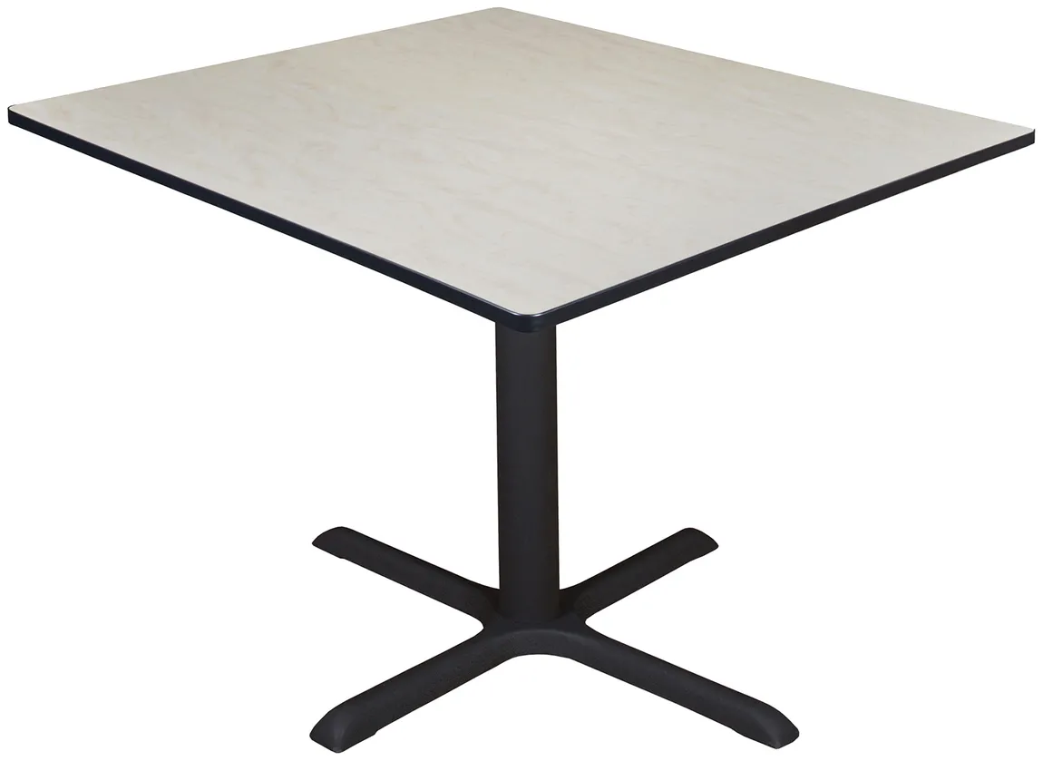 Large Square Table