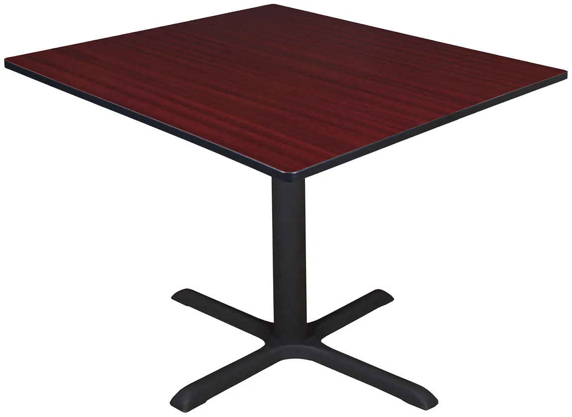 Large Square Table