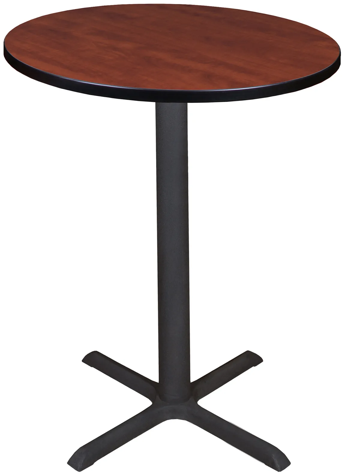 Round Cafe Table