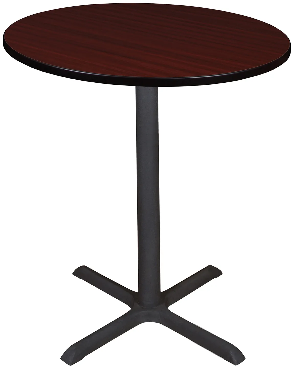 Large Cafe Height Table