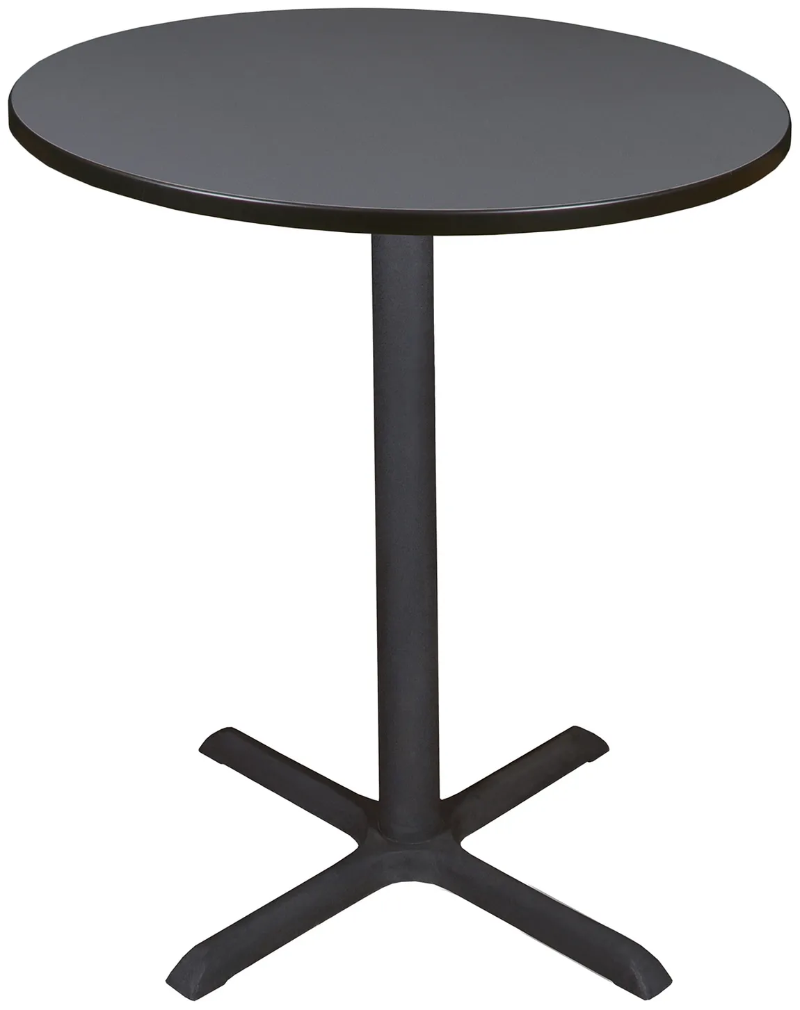 Large Cafe Height Table