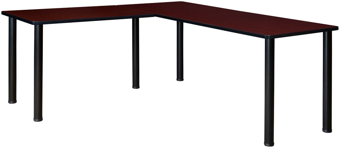 L Shaped Desk