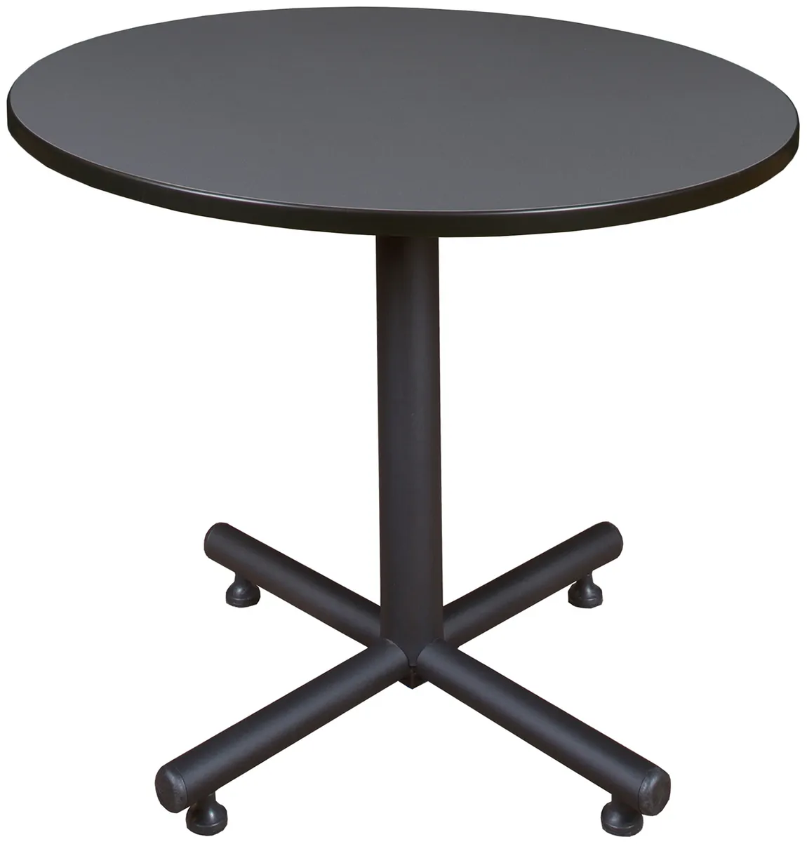 Round Office Table