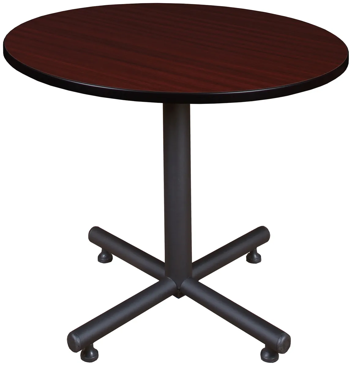 Round Office Table