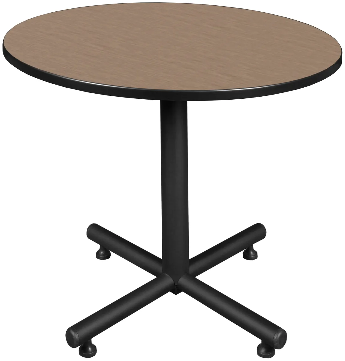Round Breakroom Table