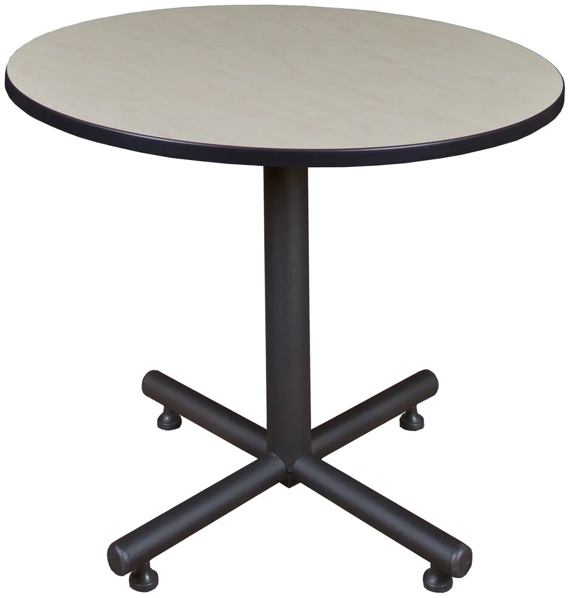 Round Breakroom Table