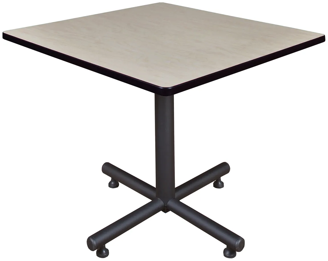 Square Table