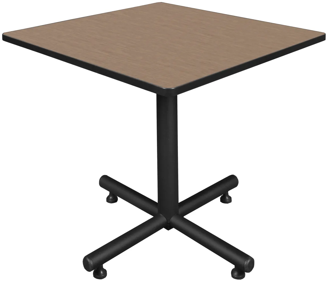 Square Breakroom Table